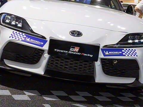 2022�� �Ŀ� GR SUPRA 2.0T ��׼��