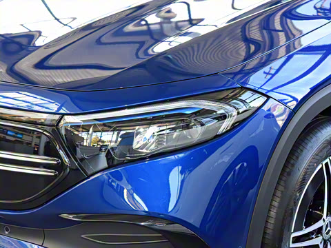 2022�� EQB 350 4MATIC �׷��ر��