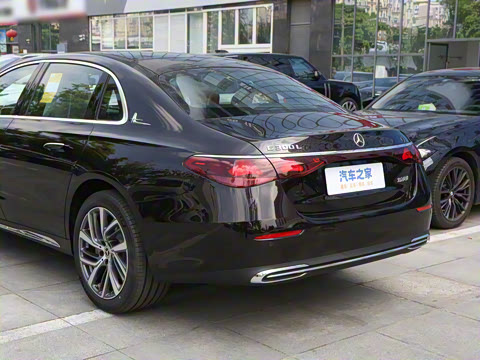 2025�� �Ŀ� E 300 L ʱ����