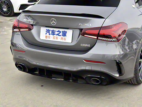 2023�� AMG A 35 L 4MATIC