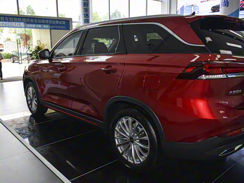 2022�� 1.5T �������Զ����