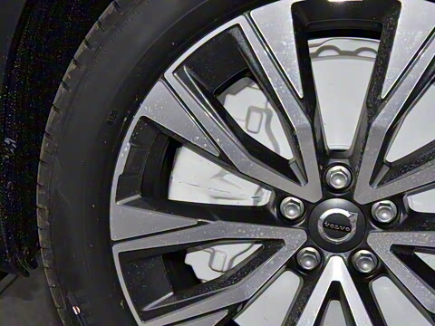 2021�� Cross Country B5 AWD ��Զ��