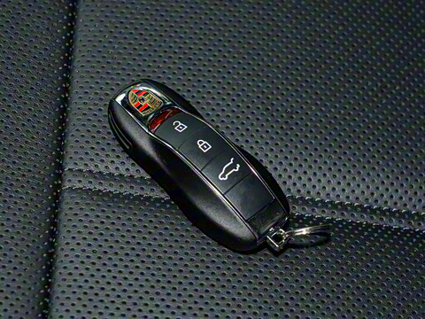 2025�� Macan 2.0T ���ΰ�