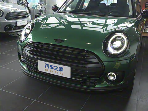 2023�� �Ŀ� 1.5T COOPER ���ͼ�