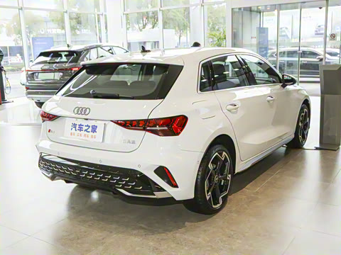 2025�� Sportback 35TFSI �ɳ������� +������ѡ��