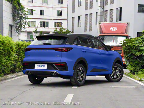 2021�� 300T DCT���������