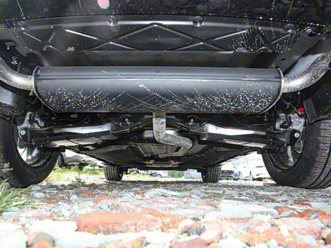 2022�� �Ŀ� EcoBoost 245 ST-Line