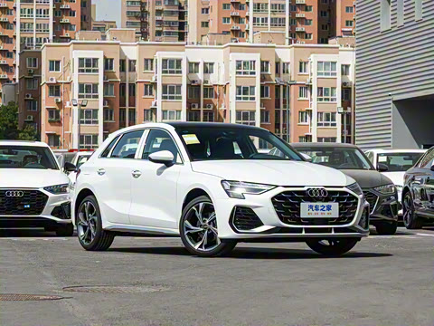 2026�� Sportback 35TFSI �ɳ�������