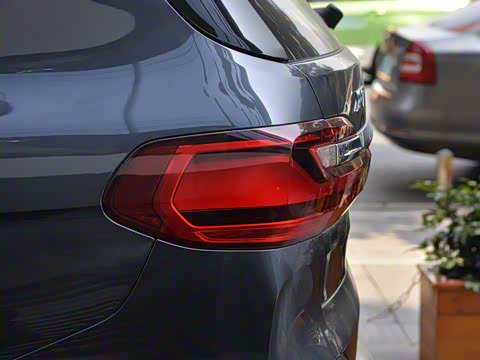 2020�� xDrive40i �����ͺ�����װ