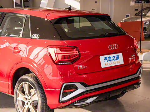 2024�� 35TFSI ʱ�ж�����