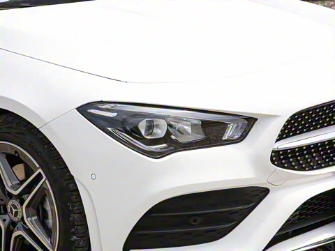 2022�� �Ŀ� CLA 200