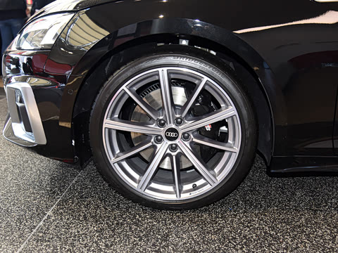 2022�� S5 3.0T Sportback