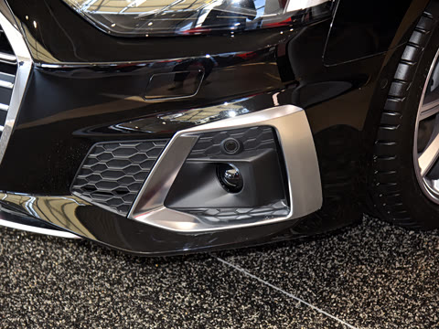 2022�� S5 3.0T Sportback