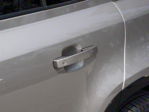 2023�� 110 3.0T P400 X-DYNAMIC HSE