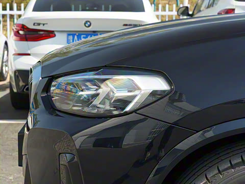 2022�� �Ŀ� xDrive25i M�˶���װ