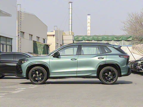 2025�� ̽��L 330TSI ������ӢCity��