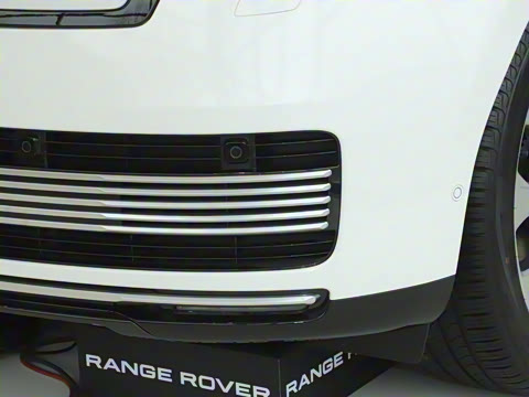 2024�� 4.4 V8 SV���ٴ����ӳ��� 4��