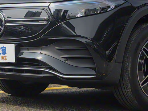 2022�� EQB 350 4MATIC �׷��ر��