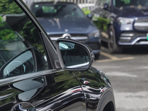 2022�� EQB 350 4MATIC �׷��ر��