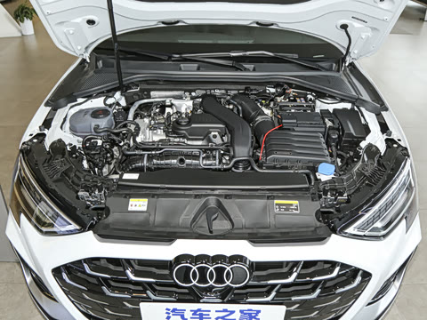 2025�� Sportback 35TFSI �ɳ������� +������ѡ��