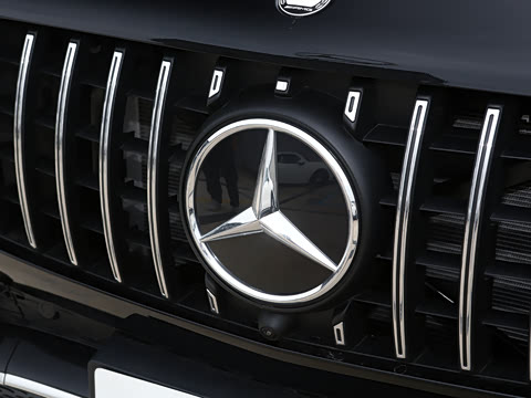 2025�� �Ŀ� AMG GLE 53 4MATIC+