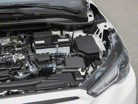 2024�� 2.0L CVT��Ӣplus��