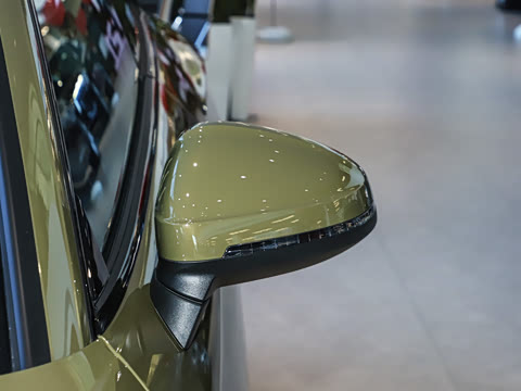 2024�� Coupe 40 TFSI ʱ�ж�����