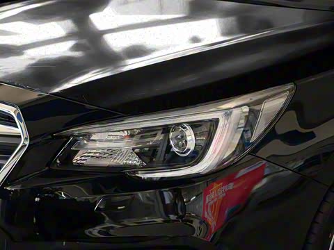 2019�� 2.5i ȫ����ҫ�� EyeSight