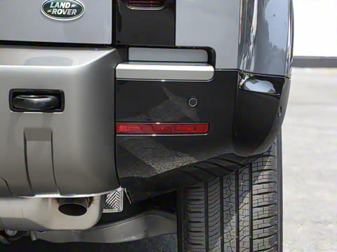 2023�� 110 3.0T P400 X-DYNAMIC HSE