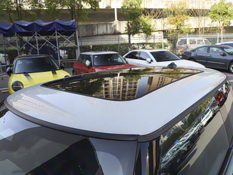 2025�� 2.0T COOPER S ������