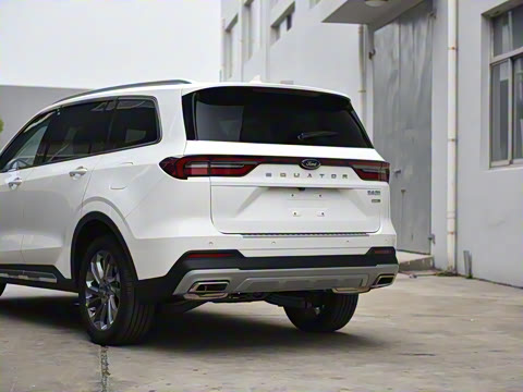 2021�� EcoBoost 225 ������ 6��