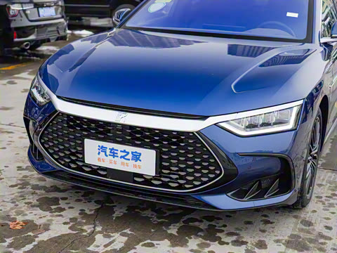 2023�� DM-i �ھ��� 121KM ������