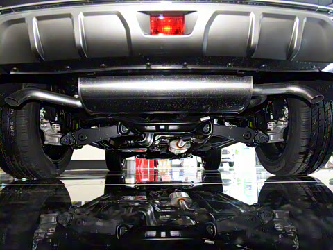 2021�� 1.5T �Զ��ھ���