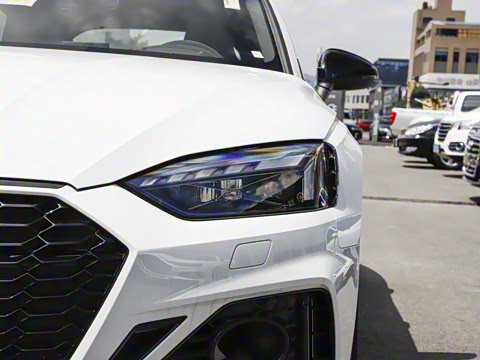 2024�� RS 5 2.9T Sportback ȼ���