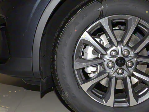 2025�� ���L 2.0T EcoBoost ��������������