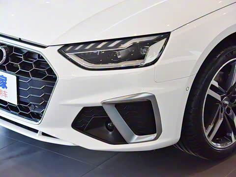 2020�� 40 TFSI ����������