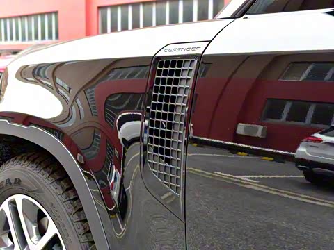 2020�� 110 P400 �����ر��