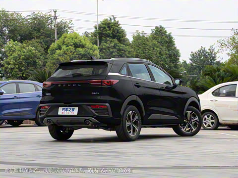 2021�� 300T DCT�콢������