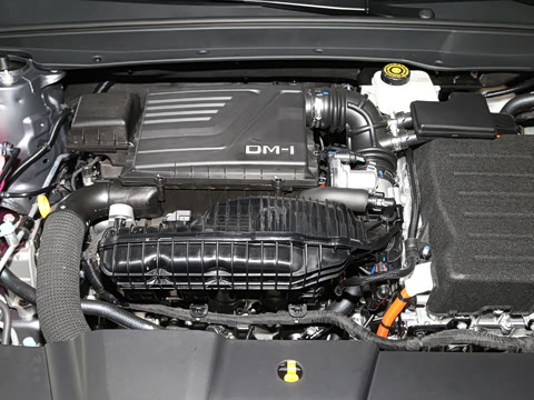 2022�� DM-i 120KM �콢��