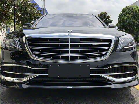 2018�� S650