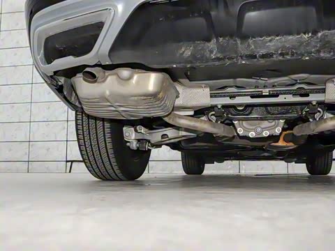 2025�� 2.3T EcoBoost ������Խ�� 5��