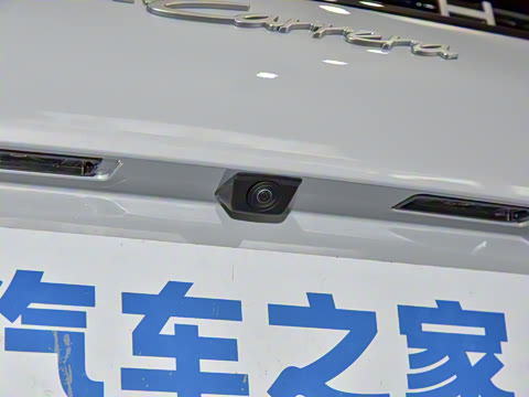 2025�� Carrera 3.0T