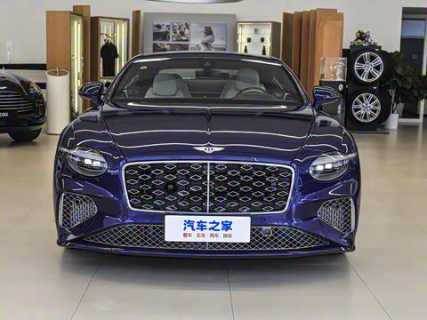 2025�� GT Mulliner��