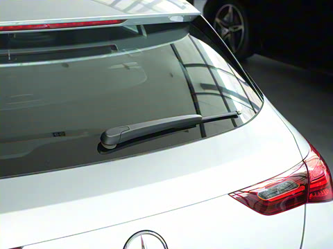 2024�� �Ŀ� CLA 200 ���ܳ�