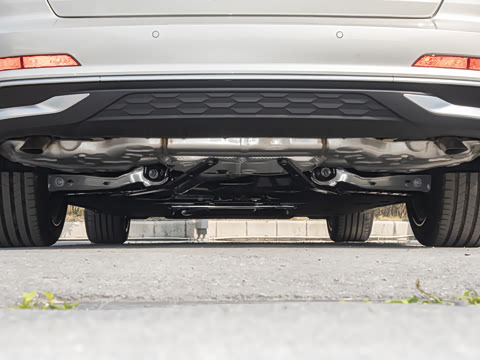 2025�� �Ŀ� 45 TFSI ��ѡ������