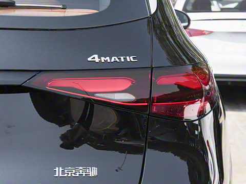 2025�� �Ŀ� GLC 300 L 4MATIC ������ 7��