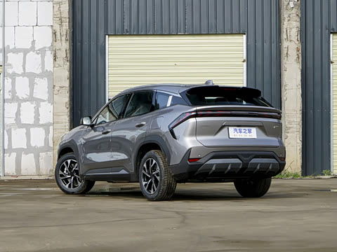 2025�� EM-i 115km Զ����