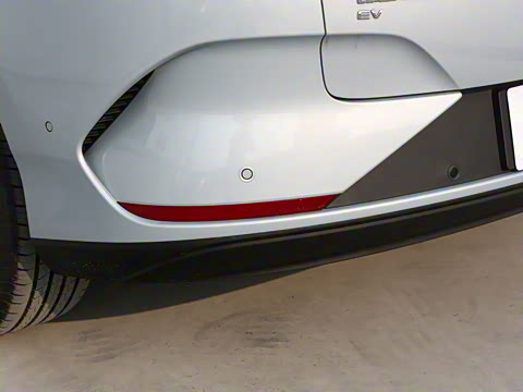 2025�� EV 545KM��Խ��