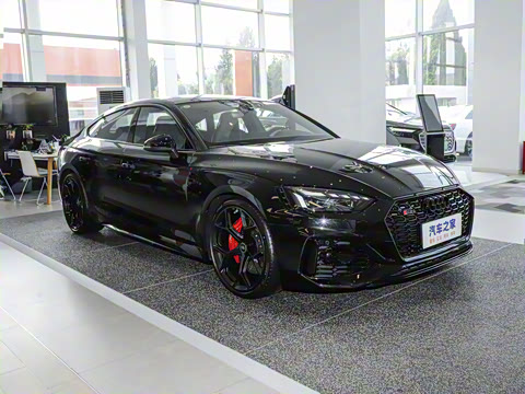 2024�� RS 5 2.9T Sportback ȼ���