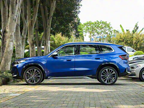 2024�� xDrive25Li X�����װ